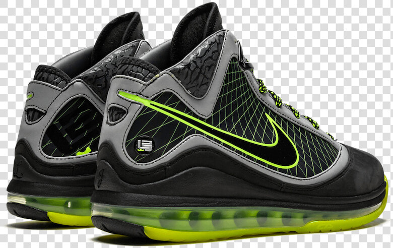 Dj Clark Kent Nike Lebron 7 112 Release Date   Nike Free  HD Png DownloadTransparent PNG