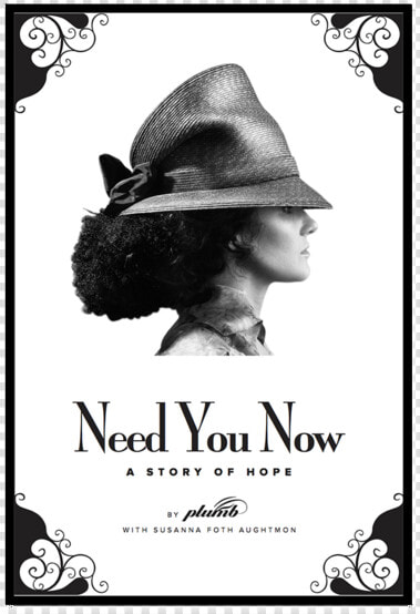 Need You Now Plumb  HD Png DownloadTransparent PNG