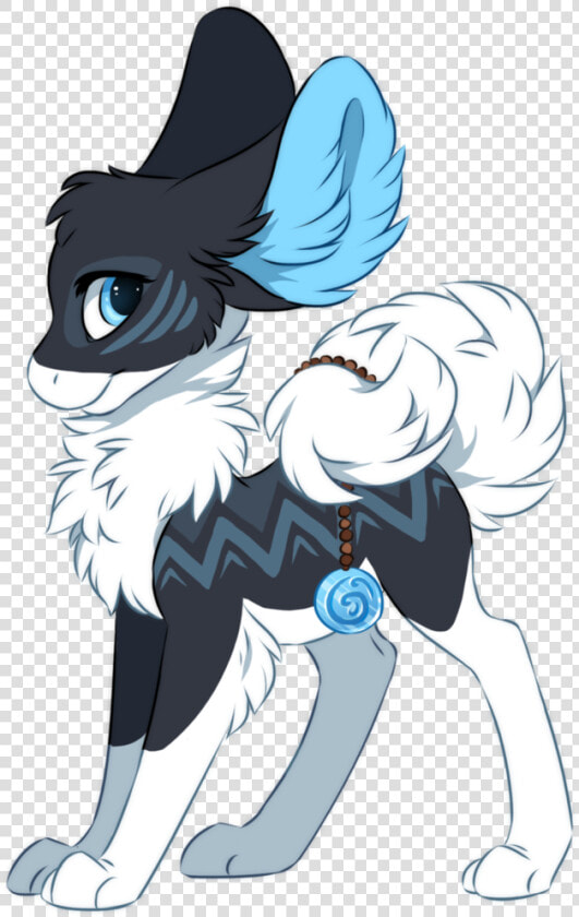 Desenhos De Animais Fofos   Anime Animal Furry Drawings  HD Png DownloadTransparent PNG