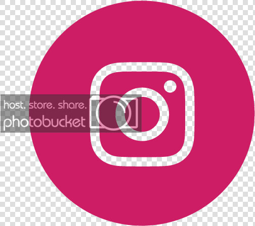 Follow Us On Instagram   Circle  HD Png DownloadTransparent PNG