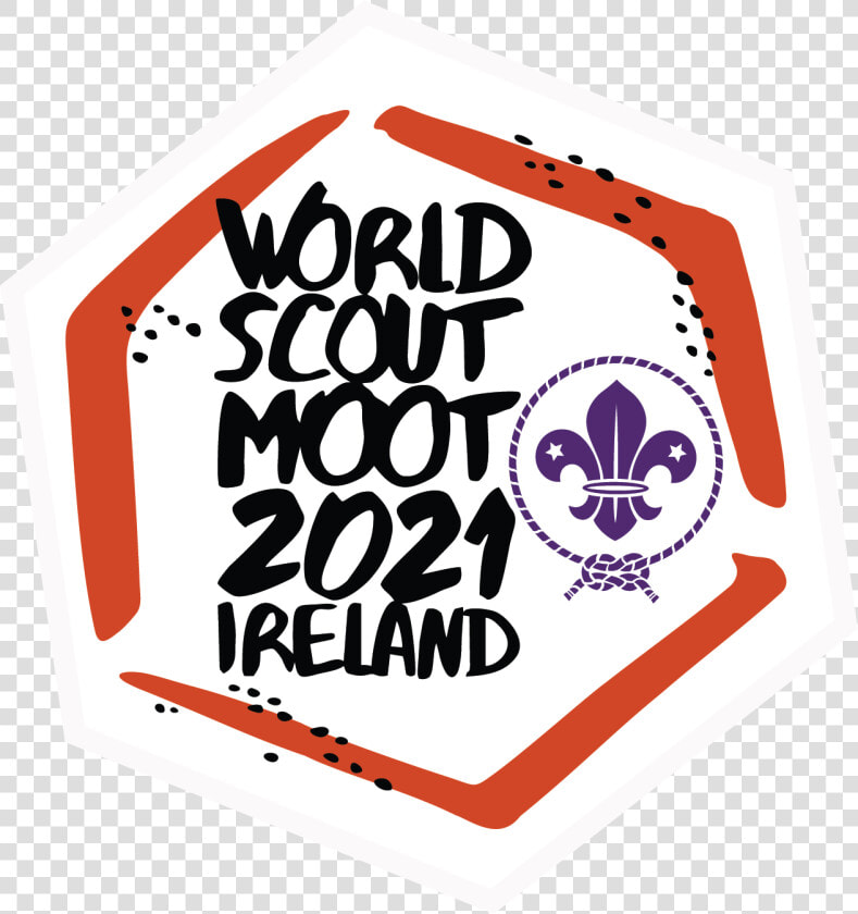 World Scout Moot 2021  HD Png DownloadTransparent PNG