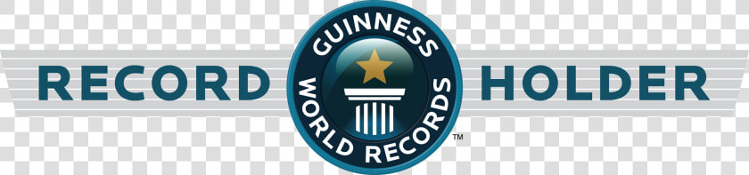 Guinness World Record Logo Png Clipart   Guinness World Records  Transparent PngTransparent PNG