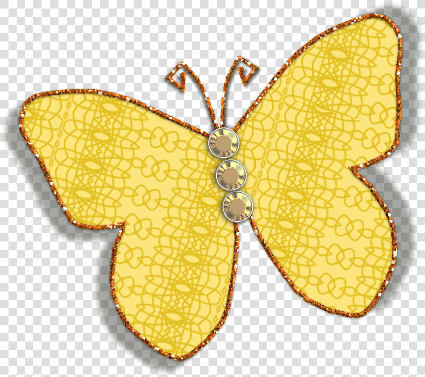 Brush footed Butterfly  HD Png DownloadTransparent PNG