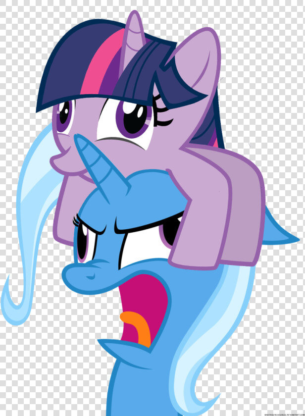 My Little Pony Parasites  HD Png DownloadTransparent PNG