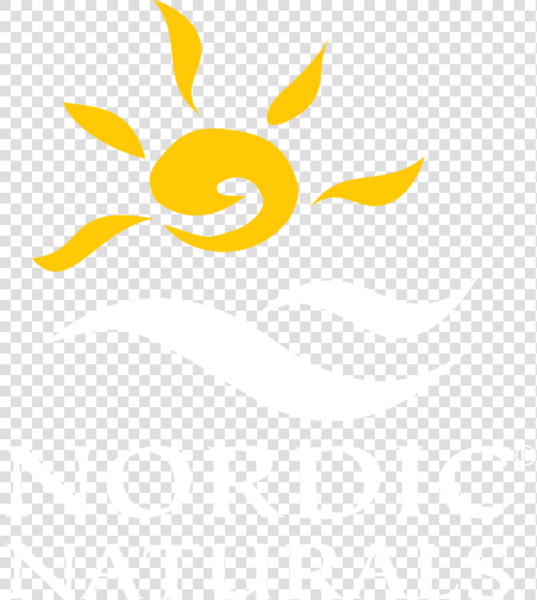 Nordic Naturals Logo  HD Png DownloadTransparent PNG