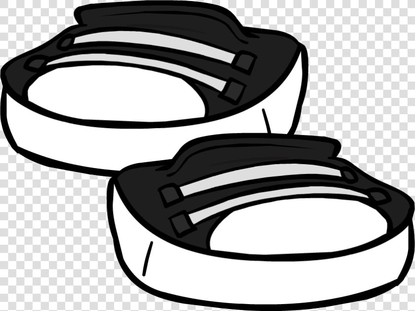 Official Club Penguin Online Wiki   Zapatos Club Penguin  HD Png DownloadTransparent PNG