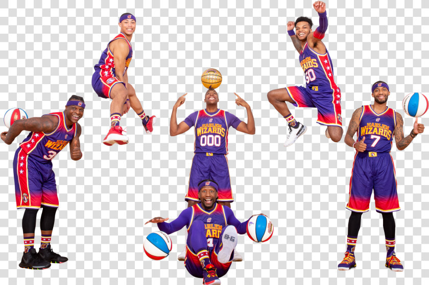 Harlem Wizards Number 8  HD Png DownloadTransparent PNG