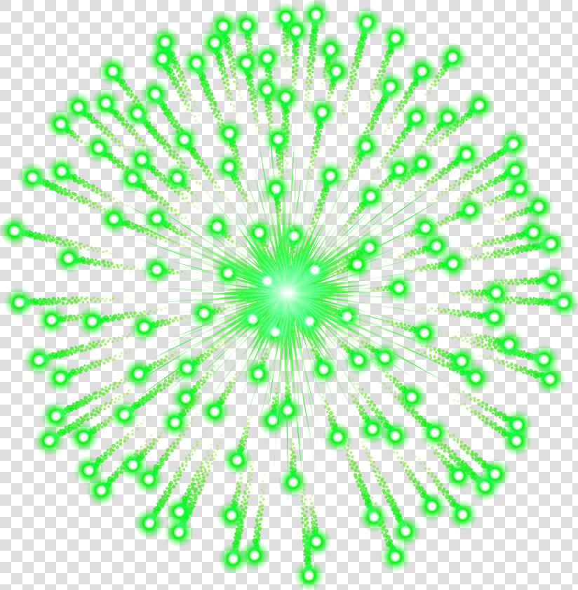 Green Fireworks Png   Transparent Background Fireworks Gif  Png DownloadTransparent PNG