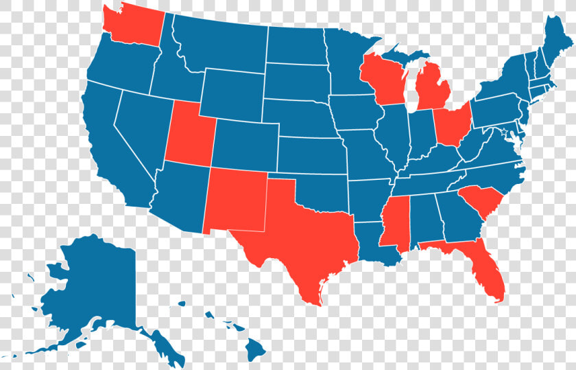 Molina Healthcaremarket Availability   Will Trump Win 2020  HD Png DownloadTransparent PNG