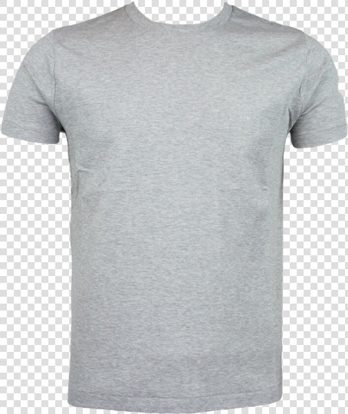 Plain Grey T shirt Png Transparent Image   Gray Tshirt Plain Png  Png DownloadTransparent PNG