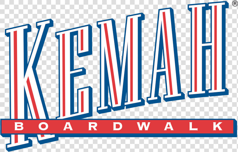 Kemah Boardwalk Kemah Logo  HD Png DownloadTransparent PNG