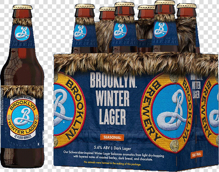 Brooklyn Winter Lager   Brooklyn Winter Lager Png  Transparent PngTransparent PNG