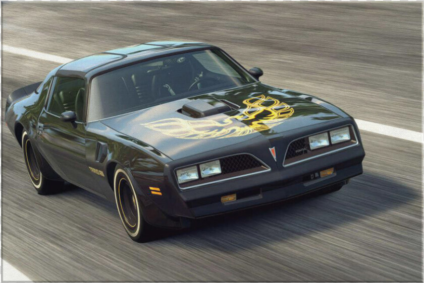 Pontiac Firebird Trans Am 1978  HD Png DownloadTransparent PNG