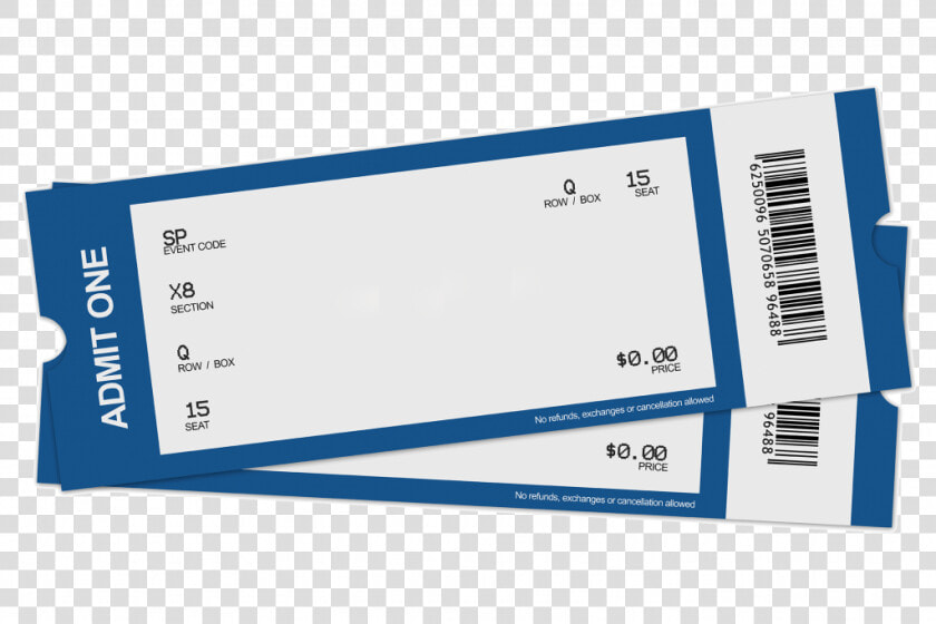 Off Tickets   Concert Ticket Png  Transparent PngTransparent PNG