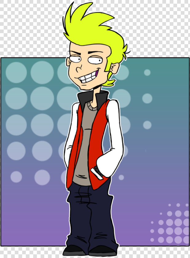 Zack   Cartoon  HD Png DownloadTransparent PNG