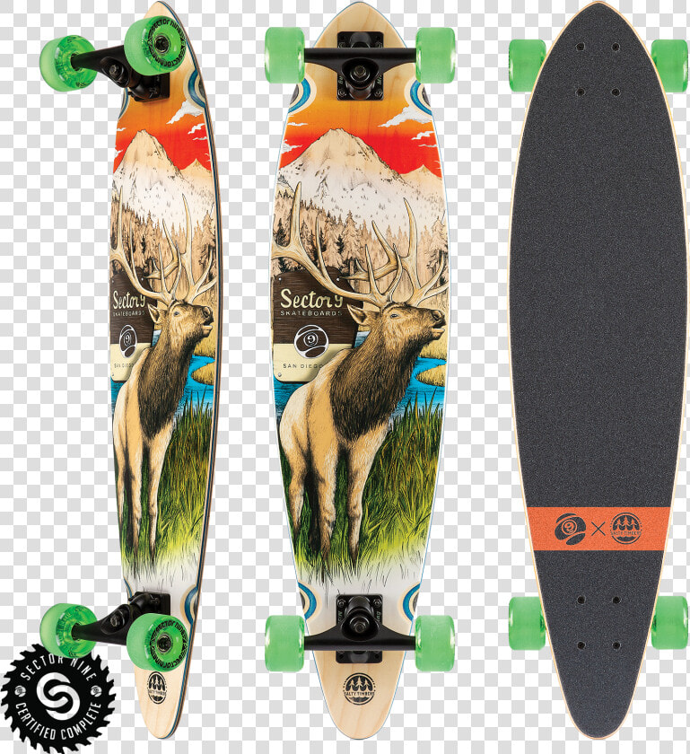 Sector 9 Stag Swift  HD Png DownloadTransparent PNG