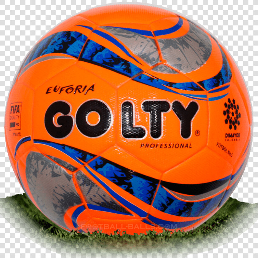 Golty Euforia Is Official Match Ball Of Liga Aguila   Euro 2020 Qualifiers Ball  HD Png DownloadTransparent PNG