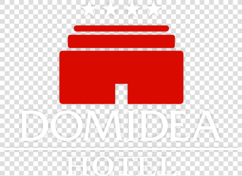 Logo Hotel Domidea Roma  HD Png DownloadTransparent PNG