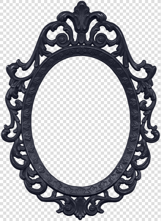 Mirror Clipart Craft   Snow White Mirror Clipart  HD Png DownloadTransparent PNG