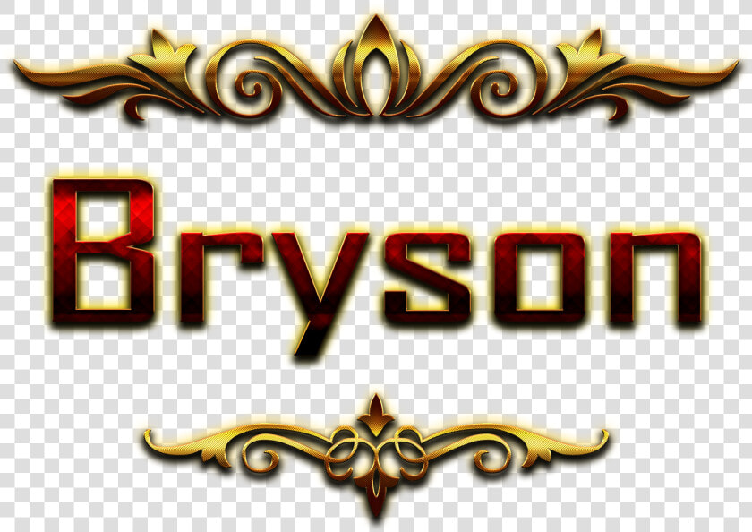 Bryson Love Name Heart Design Png   Venkatesh Name  Transparent PngTransparent PNG