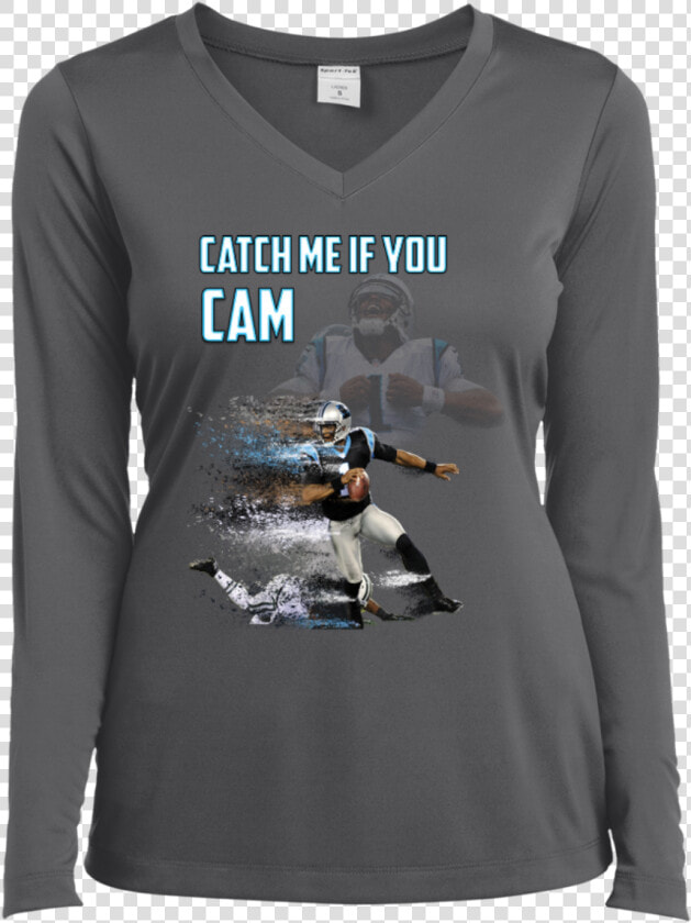 Transparent Cam Newton Png   Climbed Kilimanjaro T Shirt  Png DownloadTransparent PNG