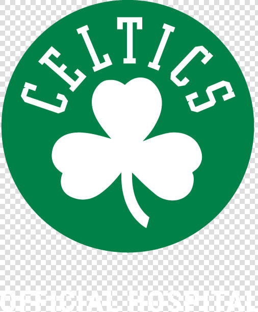 Boston Celtics Logo  HD Png DownloadTransparent PNG