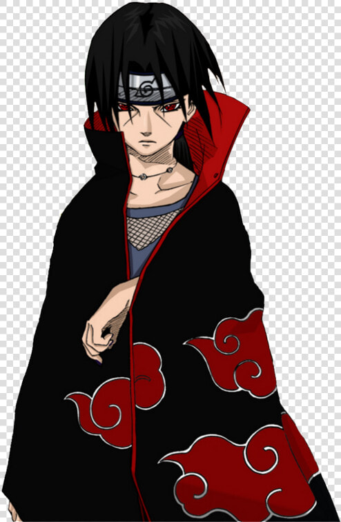 Ever Since His First Appearance  Itachi Had Always   Itachi Png  Transparent PngTransparent PNG