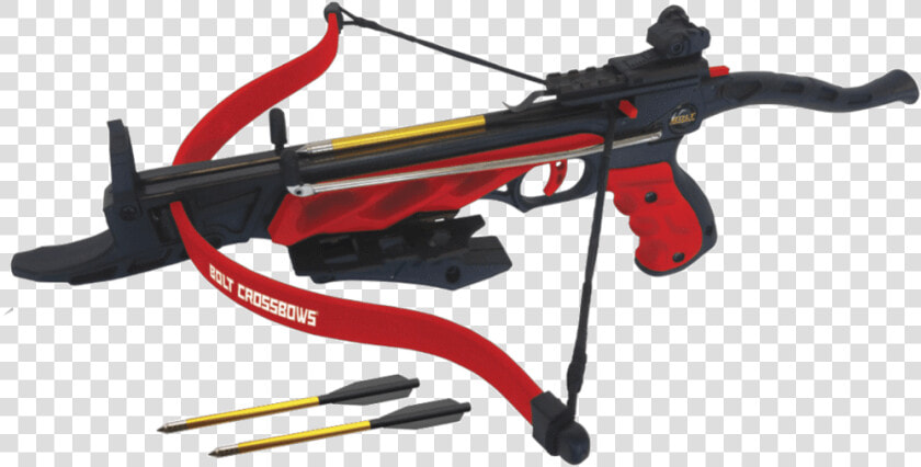 Bolt Crossbows The Impact Power Series Fast Cocking   Bolt Crossbows  HD Png DownloadTransparent PNG