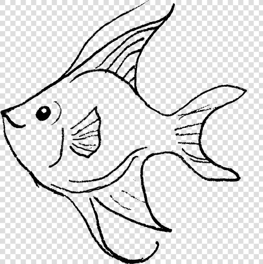 Angelfish   Png Download   Coral Reef Fish  Transparent PngTransparent PNG