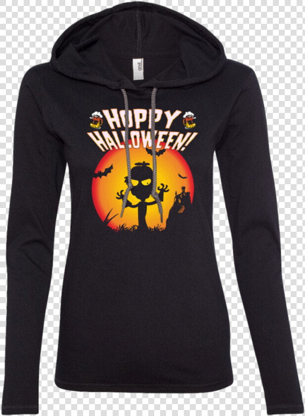 Hoppy Halloween Hop Head Zombie  amp  Scary Beer Mugs Ladies   Funny Multiple Sclerosis T Shirts  HD Png DownloadTransparent PNG