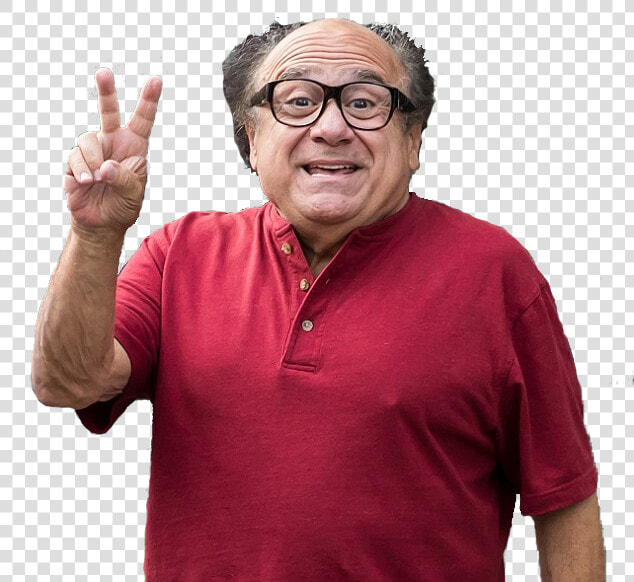 Transparent Danny Devito Png   Danny Devito Face Png  Png DownloadTransparent PNG