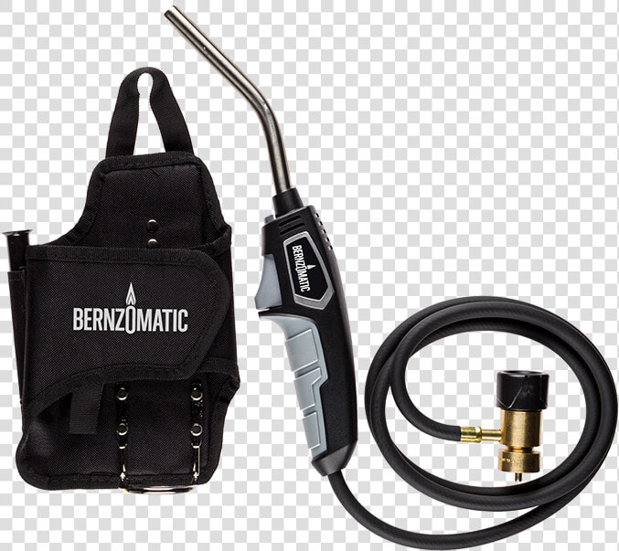 Bernzomatic Bz8250ht Torch 01   Bernzomatic Hose Torch  HD Png DownloadTransparent PNG