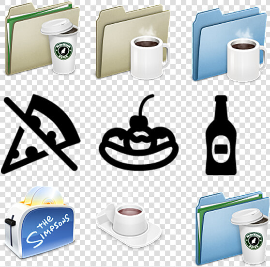 Document Hot Drink Icon Food And Food Icon Pictures  HD Png DownloadTransparent PNG