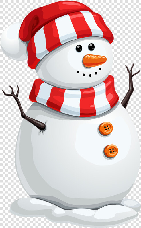 Snowman Clip Art Christmas Snowmen Pencil Clipart Extraordinay   Christmas Snowman  HD Png DownloadTransparent PNG