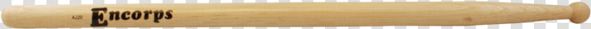 Marching Hickory Tenor Stick   Stickball  HD Png DownloadTransparent PNG