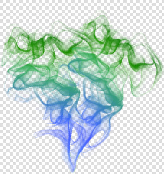 Transparent Green Fog Png   Color Smoke Png Background  Png DownloadTransparent PNG