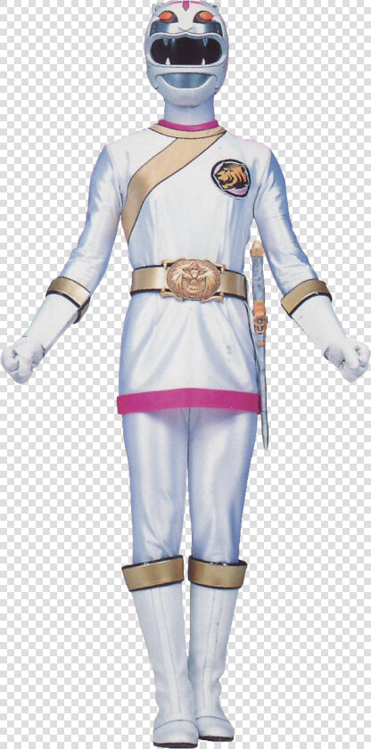 Wild Force White   Power Rangers Wild Force White  HD Png DownloadTransparent PNG