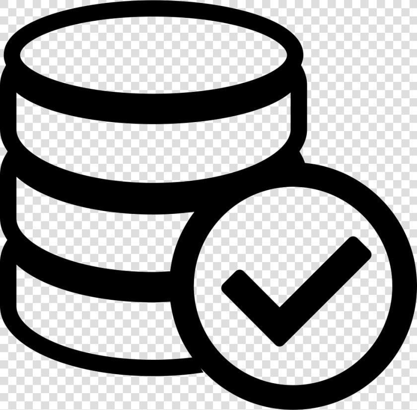 Investment Record   Data Security Icon Png  Transparent PngTransparent PNG