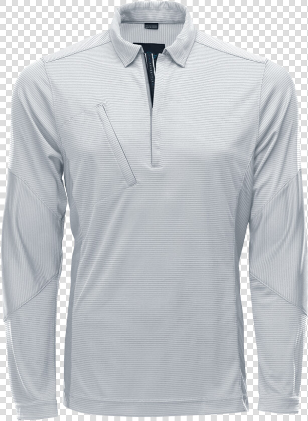 Img Takeoff Alphals Men Blanc Face   Technical Polo Shirt  HD Png DownloadTransparent PNG