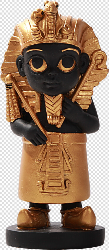 King Tut Figurine Replica Souvenirs  HD Png DownloadTransparent PNG