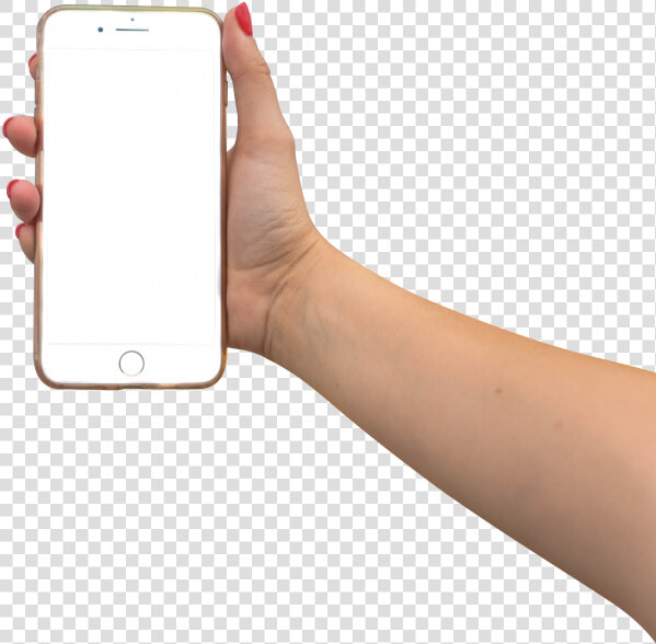 I Phone In Hand Png Image Free Download Searchpng   Phone Hand Png  Transparent PngTransparent PNG