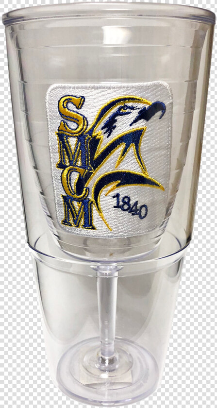 Tervis Tumbler Goblet 16oz   St  Mary  39 s College Of Maryland  HD Png DownloadTransparent PNG