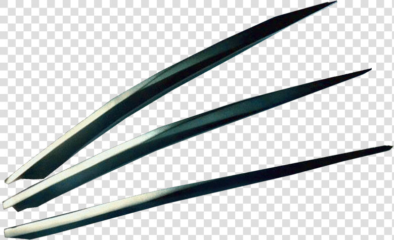 Wolverine Claws Png   Transparent Wolverine Claws Png  Png DownloadTransparent PNG