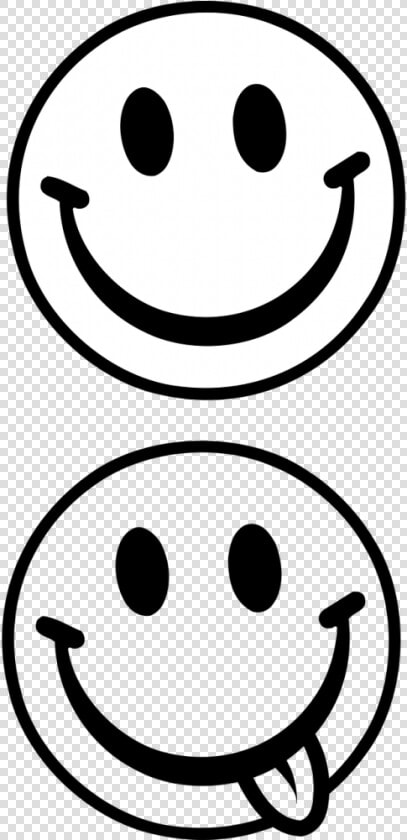 Smiley Face Clip Art Vector Graphics Emoticon   Transparent Happy Face Vector  HD Png DownloadTransparent PNG