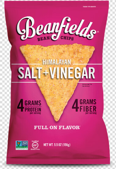 Beanfields Salt And Vinegar  HD Png DownloadTransparent PNG