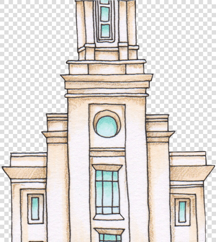 19 Lds Church Building Graphic Transparent Huge Freebie   Sketch  HD Png DownloadTransparent PNG