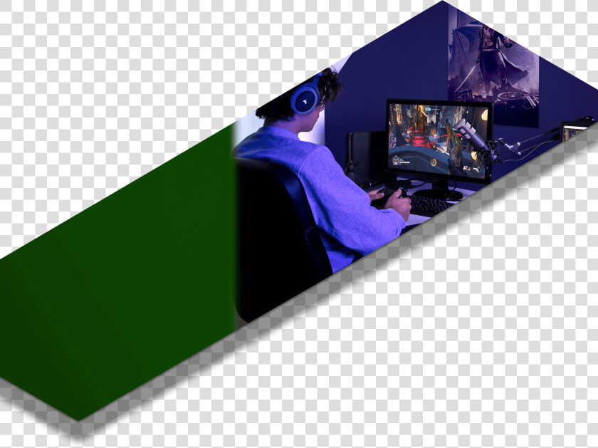 Elgato Green Screen  HD Png DownloadTransparent PNG