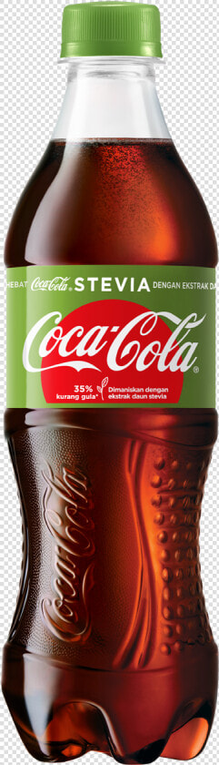 Coca Cola Stevia Malaysia  HD Png DownloadTransparent PNG