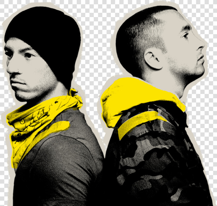 A Complete Diversion   Twenty One Pilots My Blood  HD Png DownloadTransparent PNG