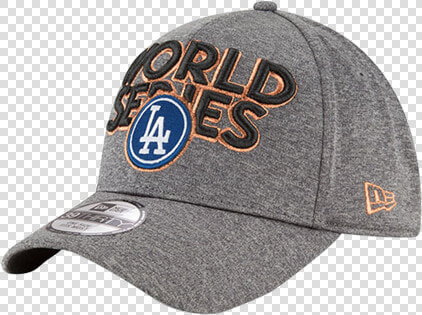 Los Angeles Dodgers National League Champions 39thirty   New Era Cap Company  HD Png DownloadTransparent PNG